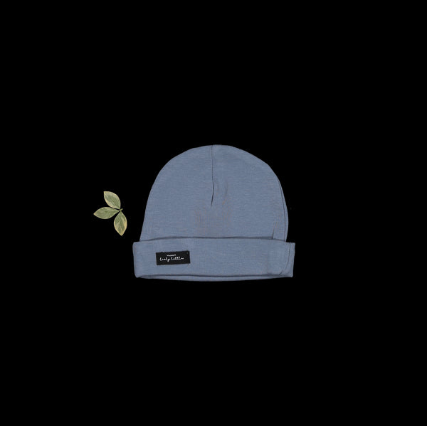 the-hat-midnight Lovely Littles - Sophia's StyleHat-1